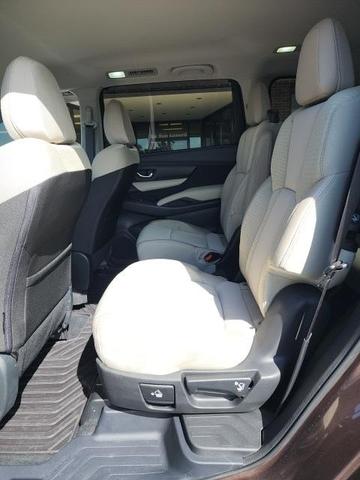 2020 Subaru Ascent Premium 7-Passenger for sale in Harrisonburg, VA – photo 16