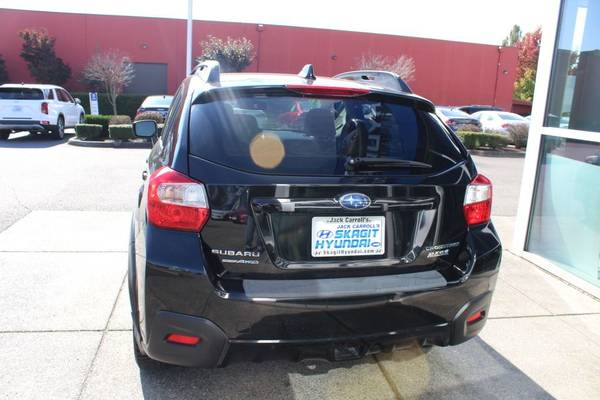 2016 Subaru Crosstrek 2.0i Premium for sale in Mount Vernon, WA – photo 7
