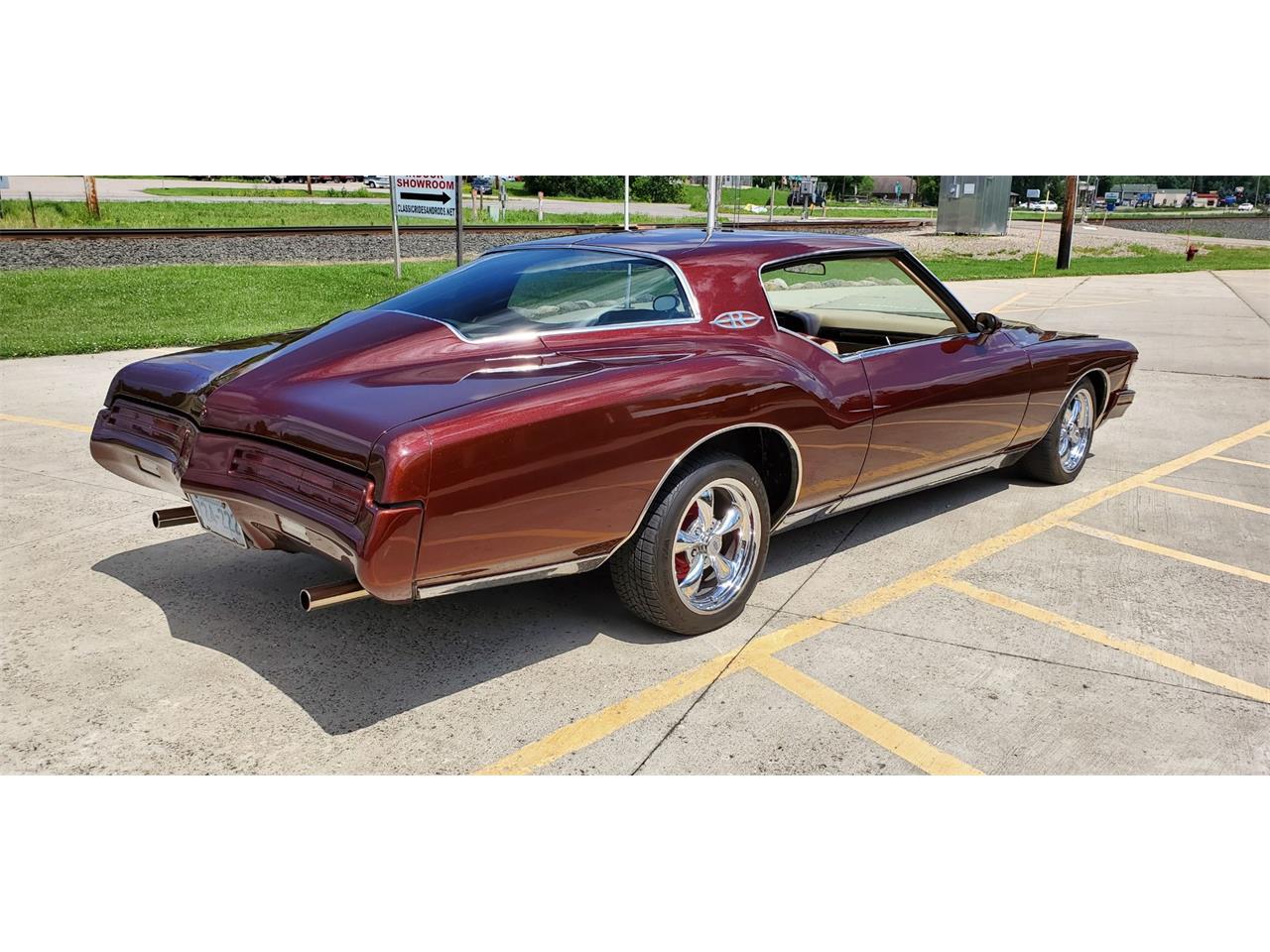1973 Buick Riviera for sale in Annandale, MN – photo 24