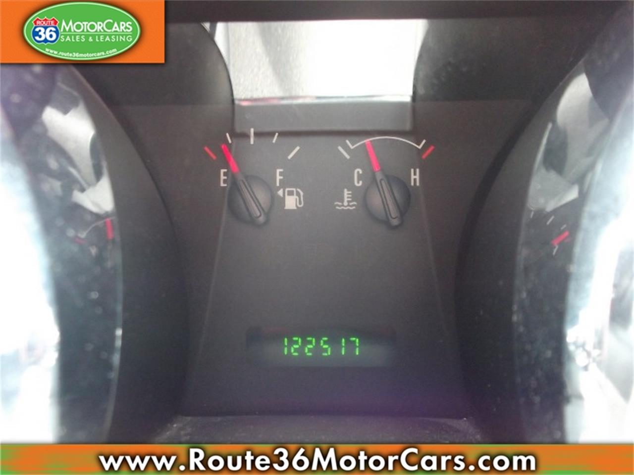 2006 Ford Mustang for sale in Dublin, OH – photo 23