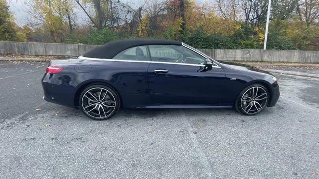 2019 Mercedes-Benz AMG E 53 Base 4MATIC for sale in Bethlehem, PA – photo 9
