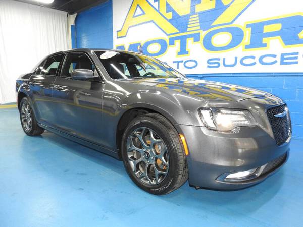2016 CHRYSLER 300S AWD,PAYMENT STARTING@$299*PER MONTH-STOP BY OR CALL for sale in Detroit, MI – photo 11