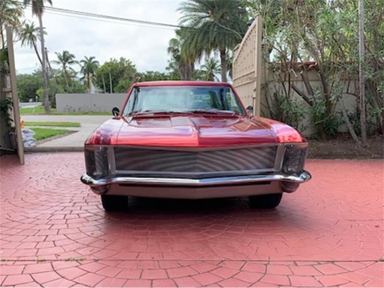 1963 Buick Riviera for sale in Fort Lauderdale, FL – photo 4