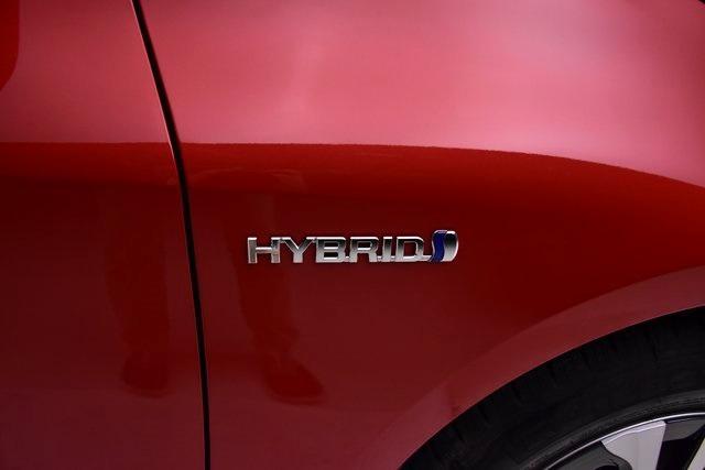 2020 Toyota Corolla Hybrid LE for sale in Harrisonburg, VA – photo 19