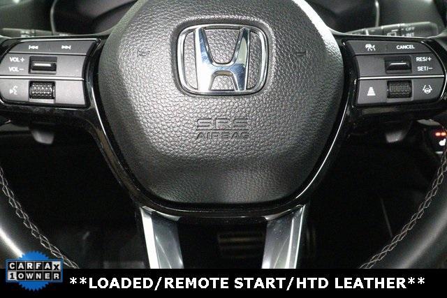2022 Honda Civic Sport Touring for sale in St. Charles, IL – photo 20
