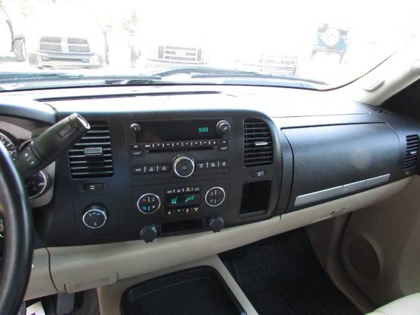2007 Chevrolet Silverado 2500HD LT1 Crew CAB DURAMAX DIESEL! for sale in Huntsville, AL – photo 19