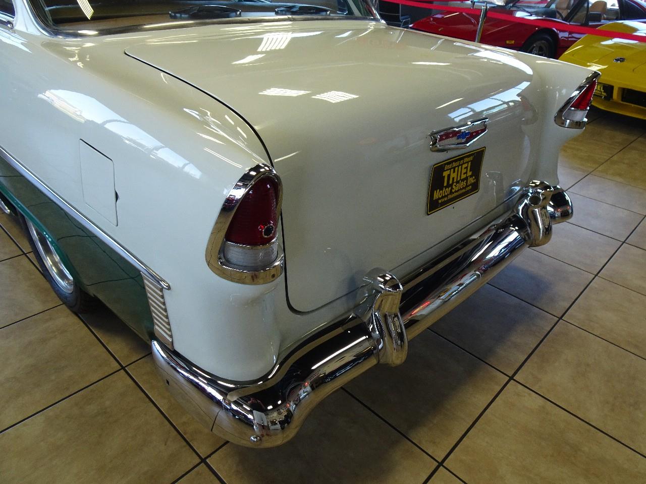 1955 Chevrolet 210 for sale in De Witt, IA – photo 21