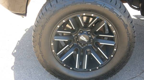 2010 *Ford* *F-150* *SUPERCREW FX4 4X4 LEATHER * Tux for sale in Phoenix, AZ – photo 17