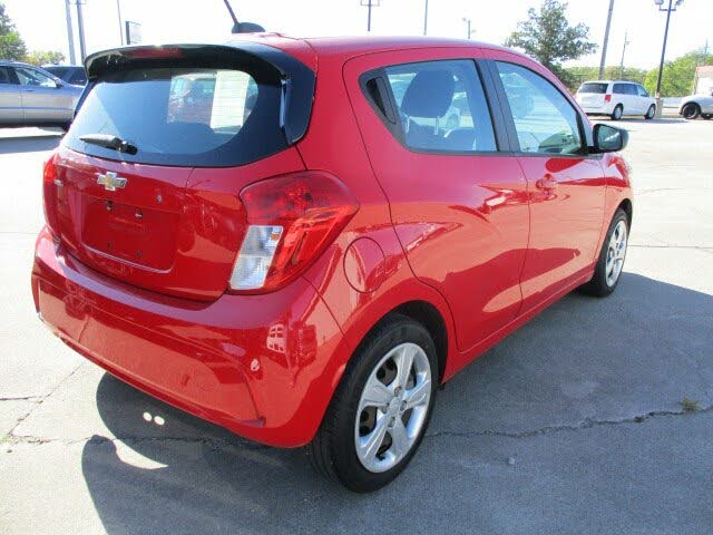 2019 Chevrolet Spark LS FWD for sale in Decatur, IN – photo 5