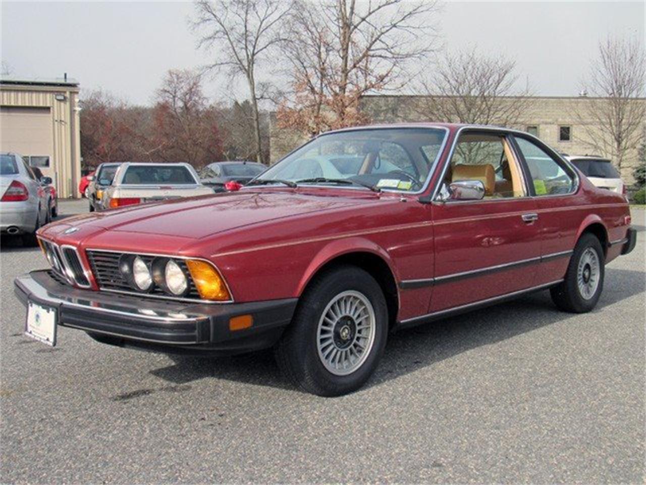 1977 BMW 6 Series for sale in Holliston, MA