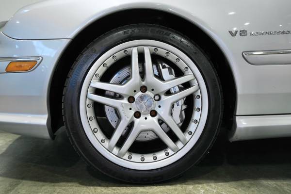 2006 MERCEDES CL55 AMG 500HP RARE EXOTIC m6 m3 c63 e63 s63 e55 m5 s4... for sale in Portland, OR – photo 6