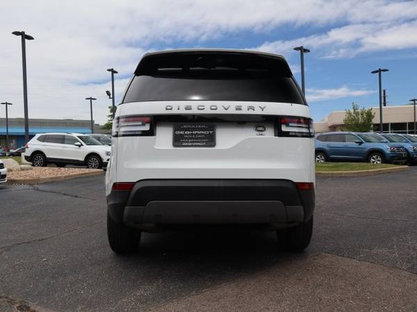 2017 Land Rover Discovery Se for sale in Boulder, CO – photo 4
