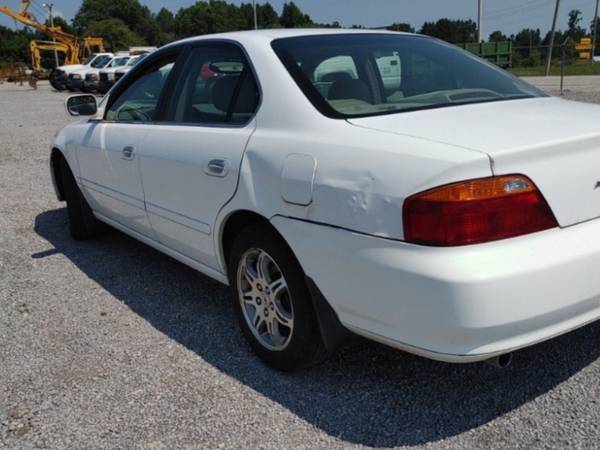 2001 Acura tl for sale in Huntsville, AL – photo 4