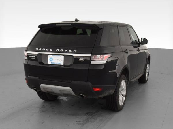 2016 Land Rover Range Rover Sport Supercharged Dynamic Sport Utility... for sale in Revere, MA – photo 10