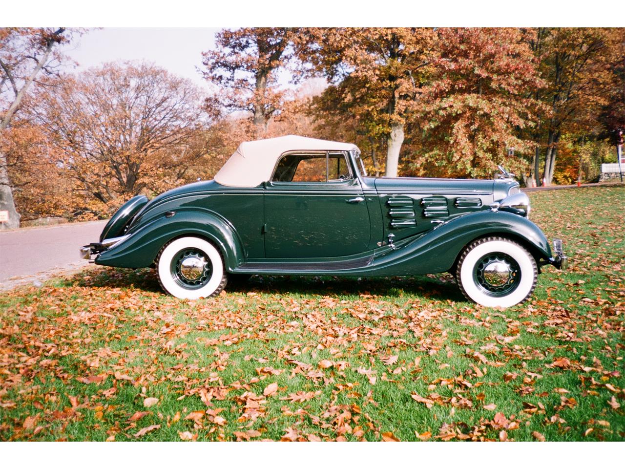 1934 Hudson Eight for sale in Boston Area, MA – photo 2