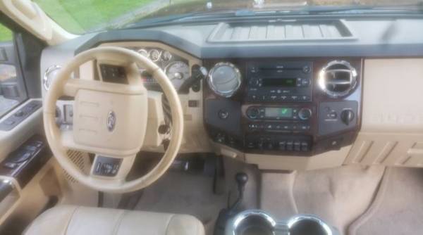 Ford Super F250 Lariat Supercab for sale in Litchfield, CT – photo 2