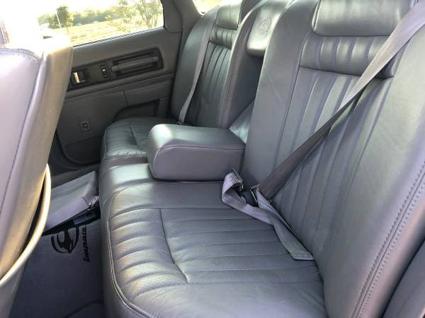 1996 Impala SS for sale in Gainesville, GA – photo 5