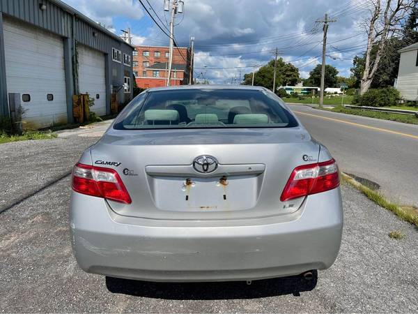 RELIABLE! 2009 Toyota Camry LE! GAS SAVER! - - by for sale in Camillus, NY – photo 7