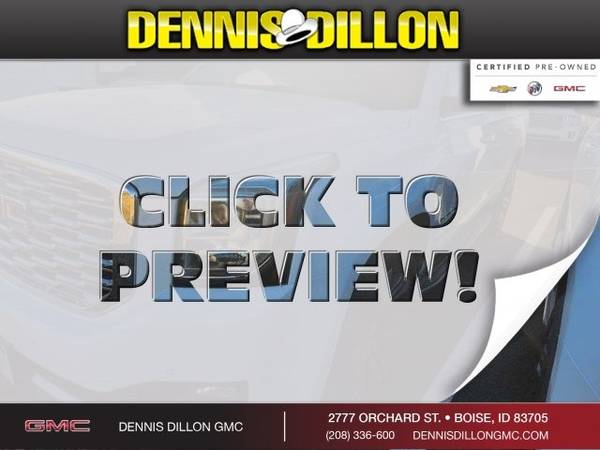 2020 GMC Yukon XL Denali - - by dealer - vehicle for sale in Boise, ID