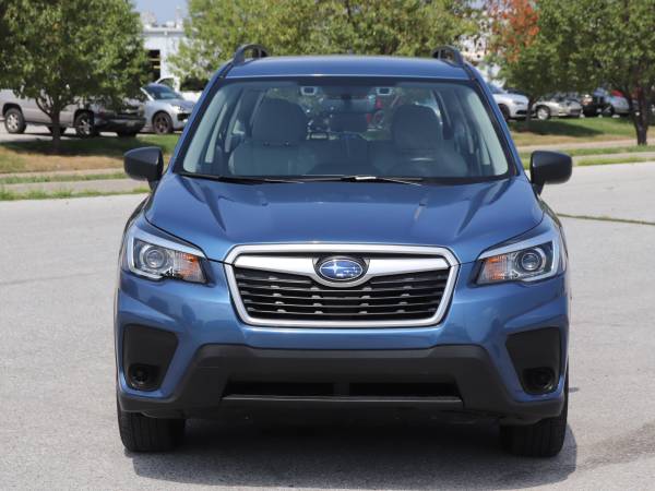 2020 SUBARU FORESTER AWD 10K MILES ONLY - - by for sale in Omaha, NE – photo 2