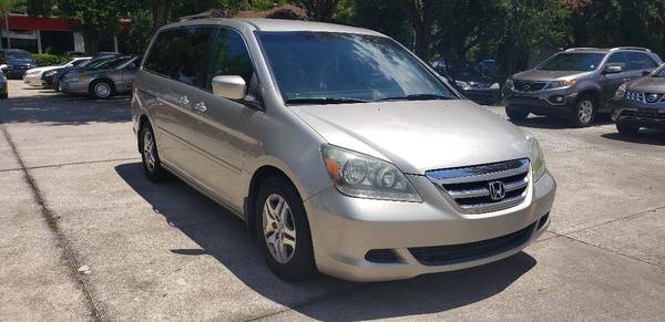 BUY HERE PAY HERE 2006 HONDA ODYSSEY 1,995 DOWN for sale in Orange City, FL – photo 3