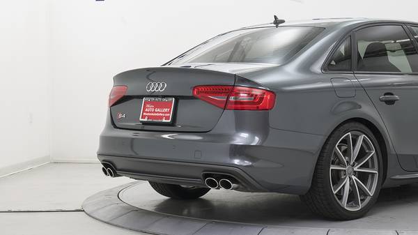 2015 Audi S4 3.0T Quattro AWD Prestige ~ Immaculate & Loaded! for sale in Fort Collins, CO – photo 12