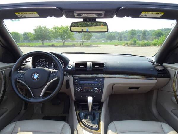2008 BMW 1 Series 135i 2dr Convertible 85k miles for sale in Burnsville, MN – photo 16