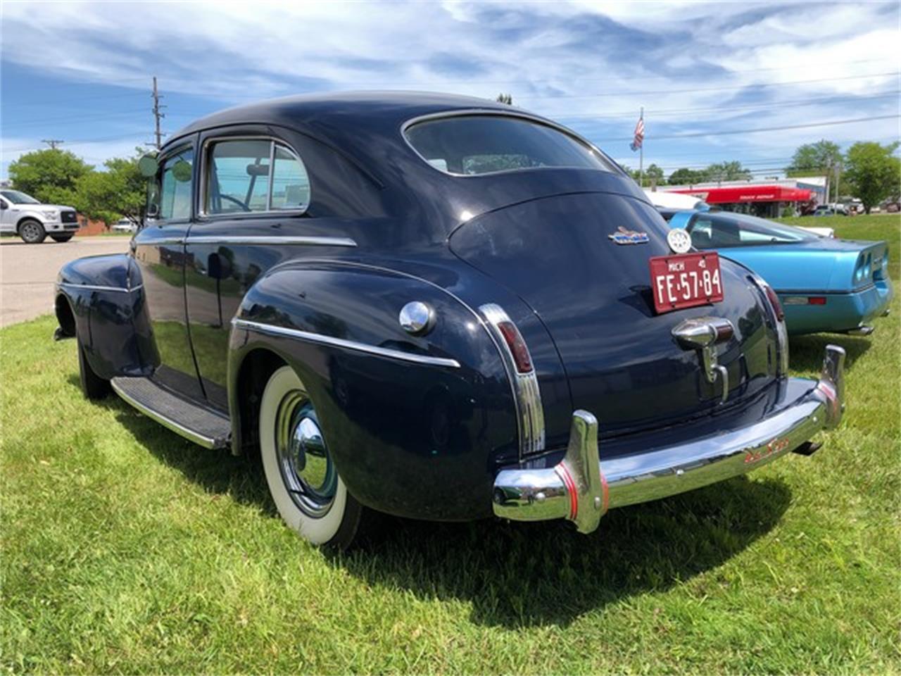 1941 DeSoto Custom for sale in Troy, MI – photo 8