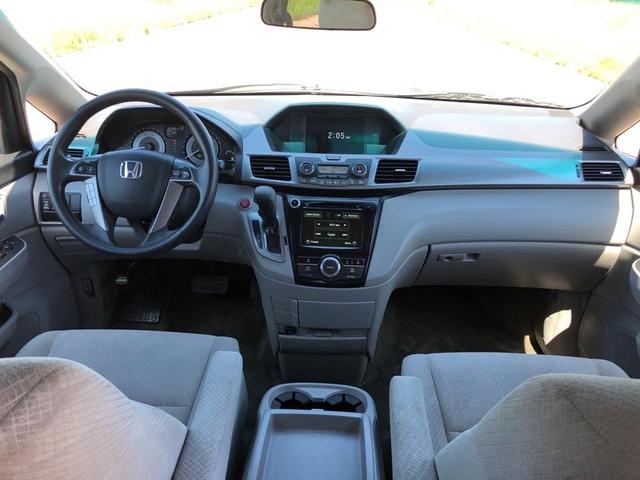 2015 Honda Odyssey EX for sale in Saint Augusta, MN – photo 21