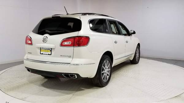 2014 Buick Enclave AWD 4dr Leather for sale in Jersey City, NJ – photo 7