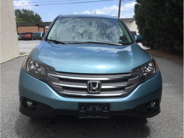 2014 HONDA CRV - $211 PAYMENT - WARRANTY for sale in Conover, NC – photo 2