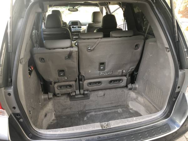 Honda Odyssey 5dr EX-LR&N for sale in Westford, MA – photo 9