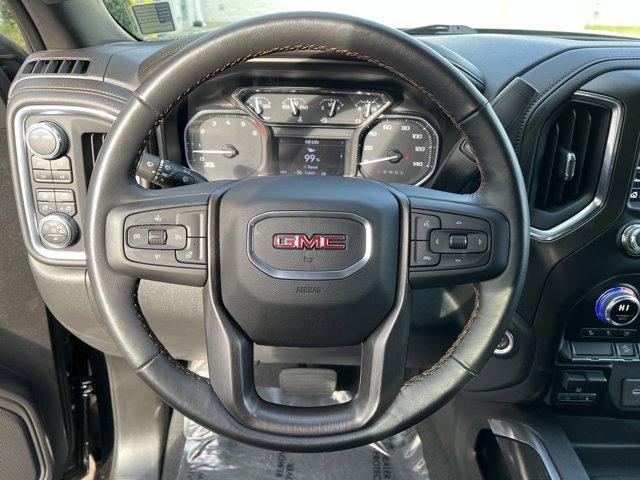 2021 GMC Sierra 1500 AT4 for sale in Concord, NC – photo 18