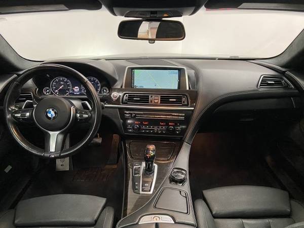 2015 BMW 6-Series 640i GRAN COUPE xDrive MSPT AWD - 100 for sale in Tallmadge, OH – photo 17