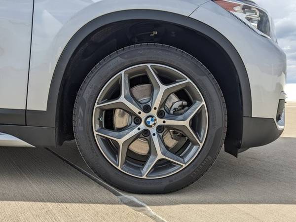 2019 BMW X1 AWD All Wheel Drive xDrive28i SUV - - by for sale in Chicago, IL – photo 12