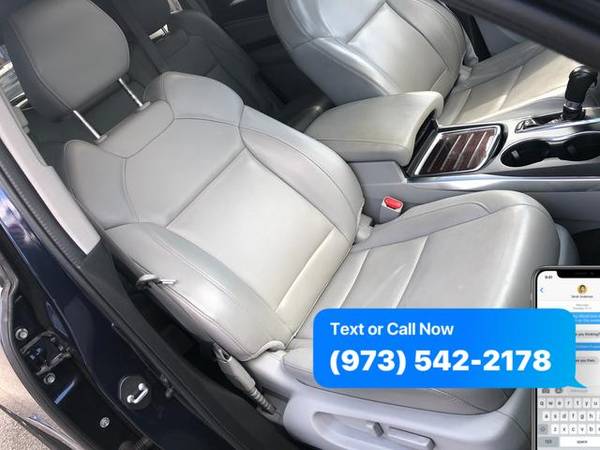 2014 Acura MDX SH-AWD 6-Spd AT w/Tech Package - Buy-Here-Pay-Here! for sale in Paterson, NJ – photo 22