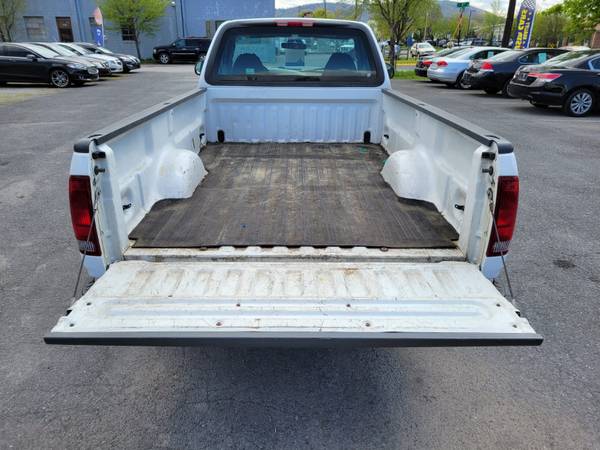2000 Ford F150 Regular Cab Long Bed 5SPEED MANUAL 3MONTH WARRANTY for sale in west virginia, WV – photo 15