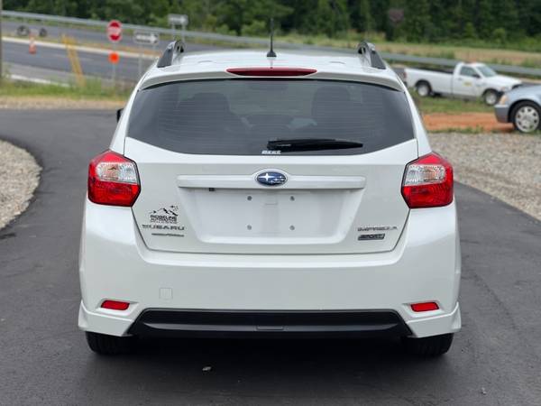 2016 Subaru Impreza Wagon 5dr CVT 2 0i Sport Premium/65K Miles for sale in Asheville, TN – photo 4