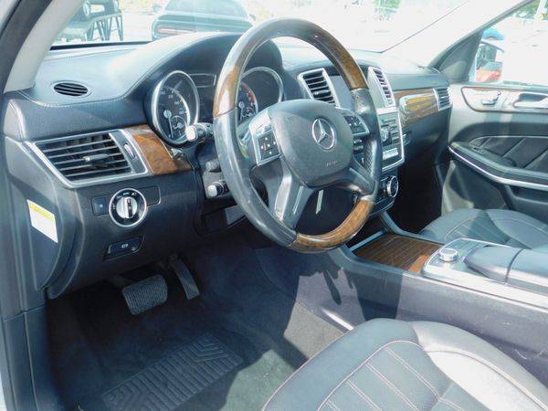 2013 Mercedes-Benz GL-Class GL450 4MATIC Buy Here Pay Her, for sale in Little Ferry, NJ – photo 10