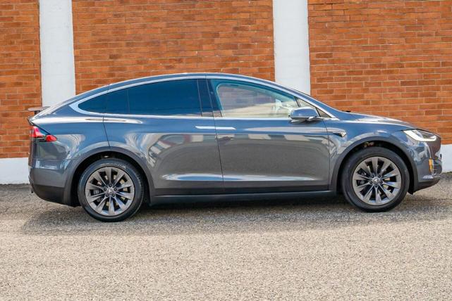 2018 Tesla Model X 100D for sale in Moonachie, NJ – photo 52