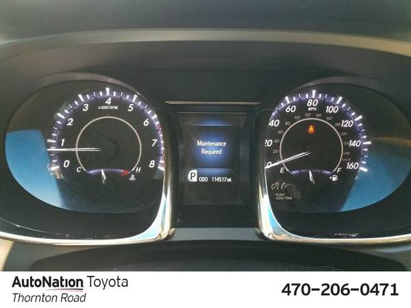 2014 Toyota Avalon Limited SKU:EU132521 Sedan for sale in Lithia Springs, GA – photo 11