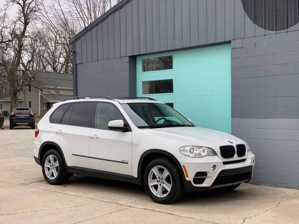 2013 BMW X5 XDRIVE35I - - by dealer - vehicle for sale in Sheridan, IN – photo 8