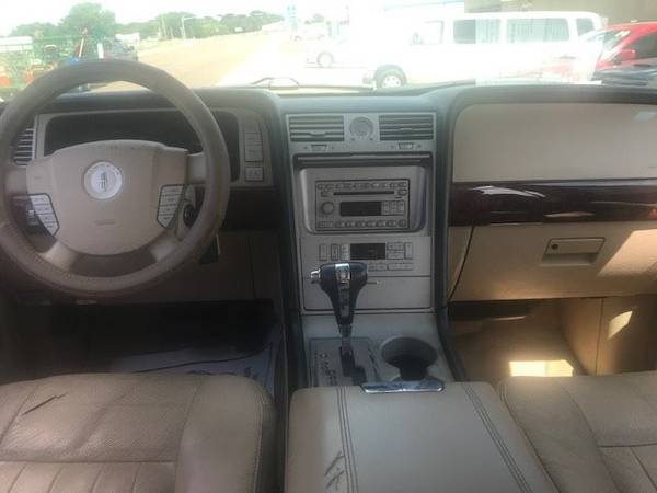 2005 Lincoln Navigator 4dr Luxury WE BUY CARS! for sale in Killeen, TX – photo 11