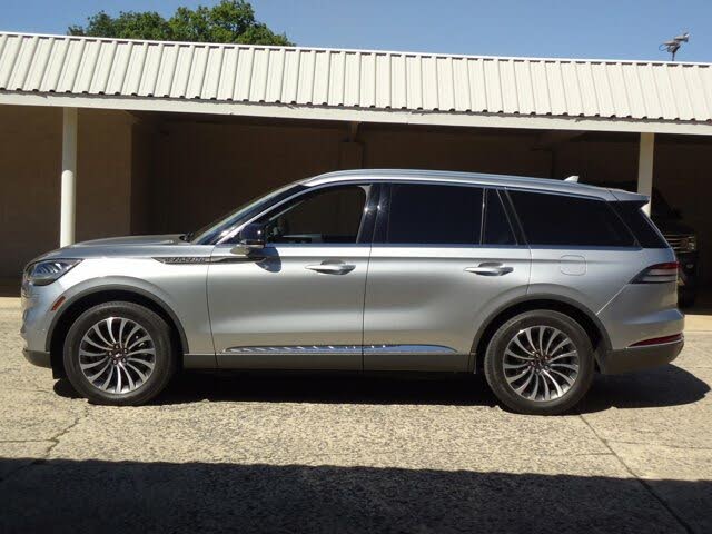2020 Lincoln Aviator Reserve AWD for sale in Chambersburg, PA – photo 6