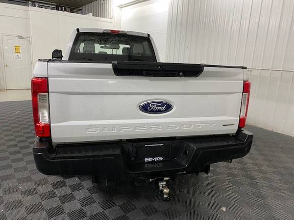 2019 Ford F-250 Super Duty XL Crew Cab Long Bed 2WD for sale in Caledonia, MI – photo 4