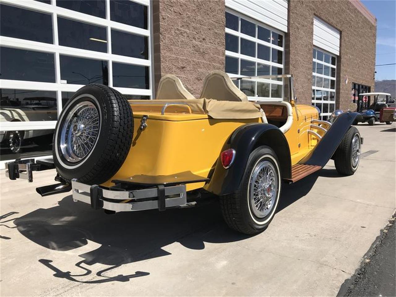 1929 Mercedes-Benz SSK for sale in Henderson, NV – photo 6
