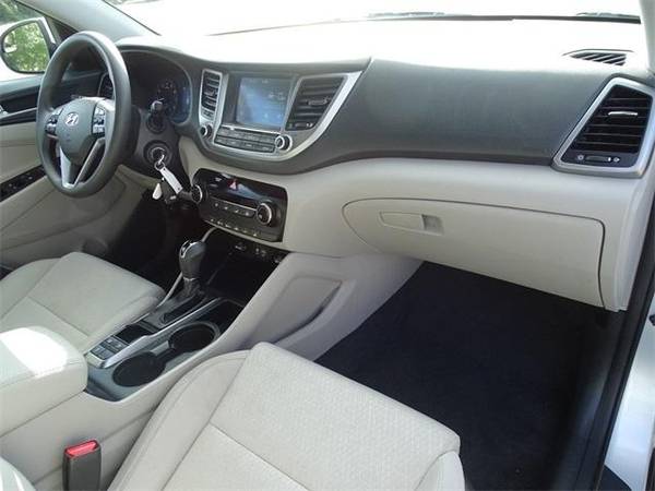 2018 Hyundai Tucson SEL AWD for sale in Santa Rosa, CA – photo 24