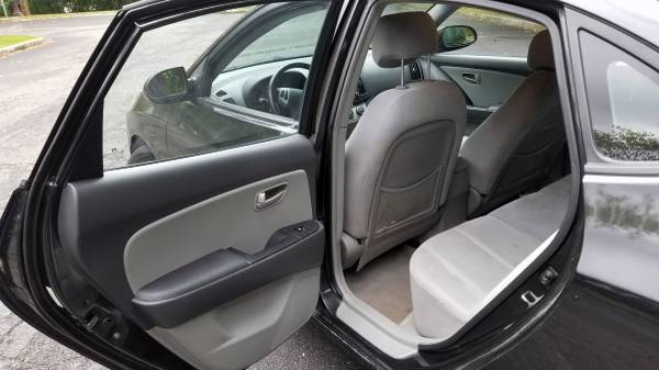 2007 Hyundai Elantra GLS Your Commuter Champ! for sale in Harrison, NY – photo 7