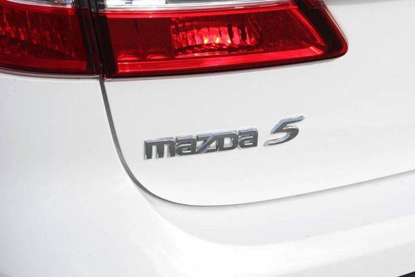 2012 Mazda MAZDA5 Sport 4dr Mini Van 5A for sale in Beverly, MA – photo 19
