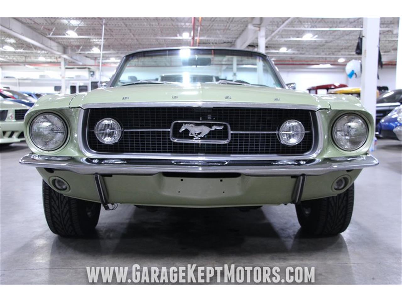 1967 Ford Mustang for sale in Grand Rapids, MI – photo 56